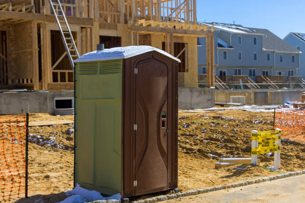 Best Long-term porta potty rental  in Bellaire, OH