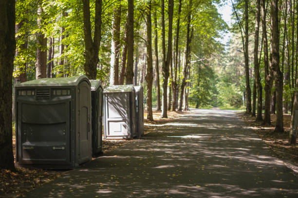 Trusted Bellaire, OH porta potty rental Experts