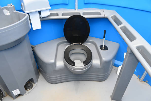 Sanitation services for porta potties in Bellaire, OH