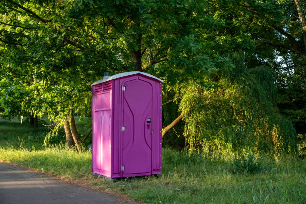 Best Temporary restroom rental  in Bellaire, OH