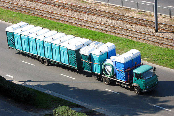 Best Porta potty rental for parties  in Bellaire, OH
